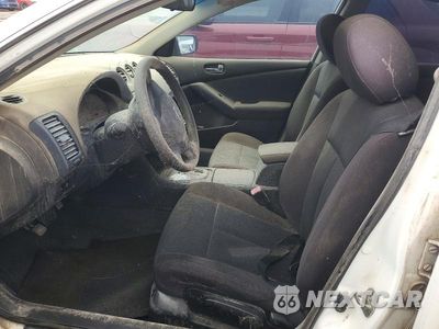 Zdjęcie 7 z 11 samochodu: 2012 NISSAN ALTIMA BASE VIN:1N4AL2AP7CC151008 - miniatura