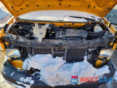 Zdjęcie 7 z 10 samochodu: 2012 CHEVROLET EXPRESS SCHOOL BUS VIN:1GB3G3BG6C1181984 - miniatura