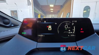 Zdjęcie 8 z 10 samochodu: 2024 TOYOTA PRIUS LE VIN:JTDACAAU6R3022289 - miniatura