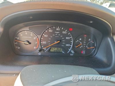 Zdjęcie 9 z 14 samochodu: 2002 HONDA ACCORD SE VIN:1HGCG567X2A061798 - miniatura