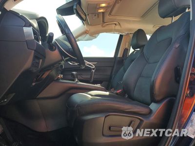 Zdjęcie 7 z 14 samochodu: 2019 MAZDA CX-5 TOURING VIN:JM3KFACMXK0610784 - miniatura