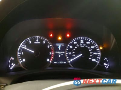 Zdjęcie 9 z 12 samochodu: 2015 LEXUS GS 350 BASE VIN:JTHCE1BL7FA000882 - miniatura