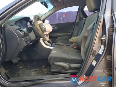 Zdjęcie 7 z 12 samochodu: 2014 HONDA ACCORD LX VIN:1HGCR2F33EA235771 - miniatura