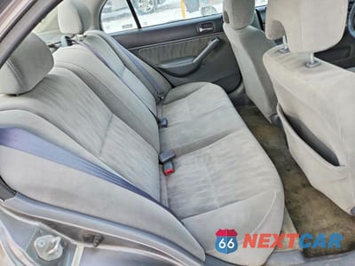 Zdjęcie 10 z 12 samochodu: 2005 HONDA CIVIC EX VIN:2HGES26765H524970 - miniatura