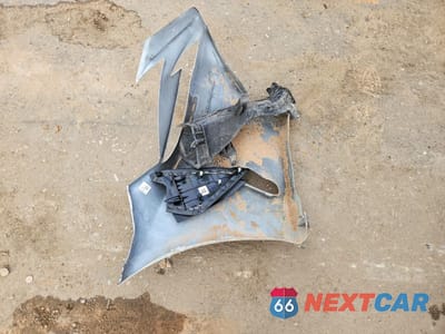 Zdjęcie 12 z 13 samochodu: 2016 LEXUS RC 200T VIN:JTHHA5BC2G5003658 - miniatura