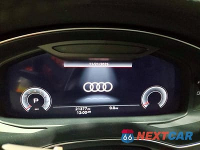Zdjęcie 9 z 12 samochodu: 2023 AUDI A6 PREMIUM PLUS VIN:WAUE3BF22PN085046 - miniatura