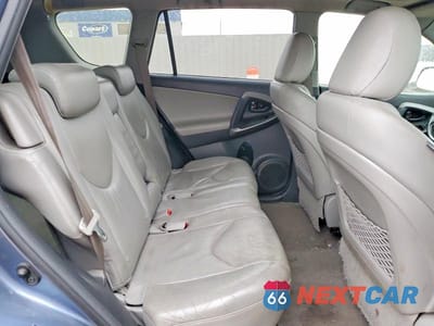 Zdjęcie 11 z 13 samochodu: 2009 TOYOTA RAV4 LIMITED VIN:JTMBK31V59D009958 - miniatura