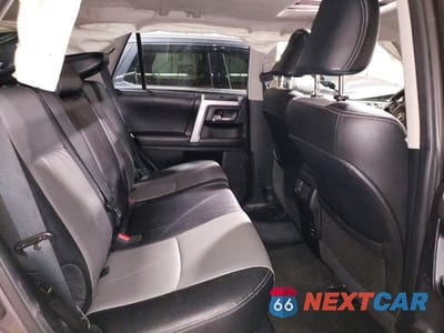 Zdjęcie 11 z 12 samochodu: 2014 TOYOTA 4RUNNER SR5 VIN:JTEBU5JR4E5199499 - miniatura