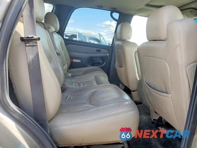 Zdjęcie 11 z 14 samochodu: 2001 CHEVROLET TAHOE K1500 VIN:1GNEK13T31J194568 - miniatura