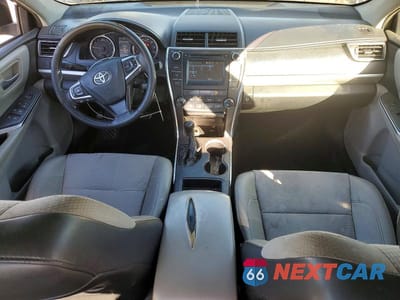 Zdjęcie 8 z 11 samochodu: 2016 TOYOTA CAMRY LE VIN:4T1BF1FK7GU122164 - miniatura