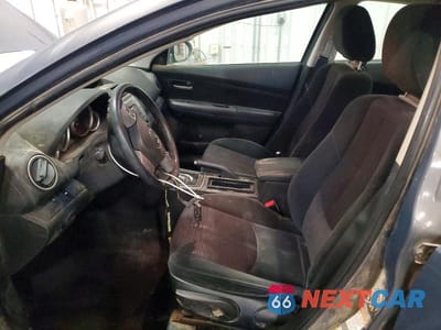 Zdjęcie 7 z 12 samochodu: 2010 MAZDA 6 I VIN:1YVHZ8BH0A5M21080 - miniatura