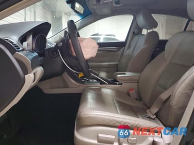 Zdjęcie 7 z 12 samochodu: 2014 ACURA TL TECH VIN:19UUA8F53EA003977 - miniatura