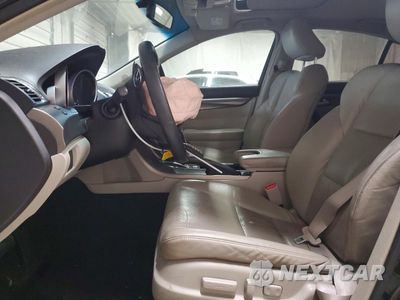 Zdjęcie 7 z 12 samochodu: 2014 ACURA TL TECH VIN:19UUA8F53EA003977 - miniatura