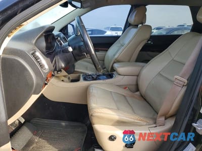 Zdjęcie 7 z 11 samochodu: 2016 DODGE DURANGO LIMITED VIN:1C4RDHDG4GC336485 - miniatura