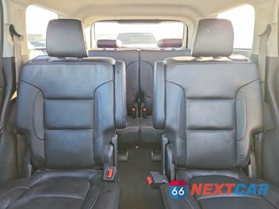 Zdjęcie 10 z 13 samochodu: 2018 GMC ACADIA SLT-1 VIN:1GKKNMLS9JZ246268 - miniatura
