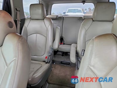 Zdjęcie 10 z 13 samochodu: 2014 GMC ACADIA SLT-1 VIN:1GKKRRKD9EJ282793 - miniatura
