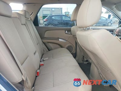 Zdjęcie 11 z 14 samochodu: 2009 KIA SPORTAGE LX VIN:KNDJE723497571064 - miniatura