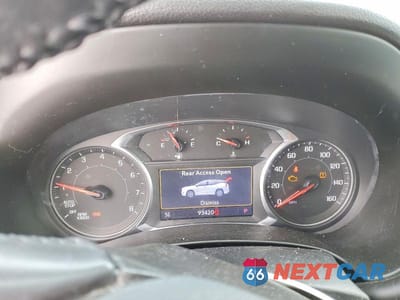 Zdjęcie 9 z 14 samochodu: 2019 GMC TERRAIN VIN:3GKALMEV5KL104985 - miniatura