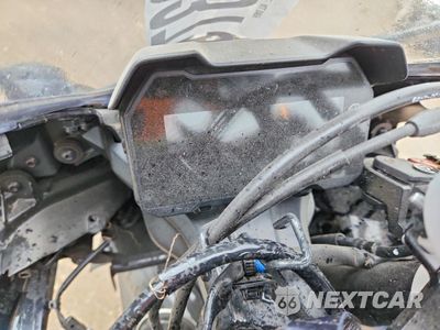 Zdjęcie 7 z 10 samochodu: 2025 YAMAHA YZFR7 VIN:JYARM38E5SA016409 - miniatura