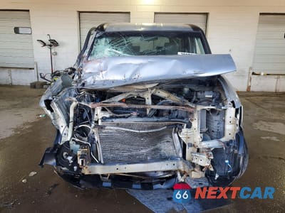 Piąte zdjęcie samochodu w środku: 2008 HONDA ELEMENT EX VIN:5J6YH28748L002511 - miniatura