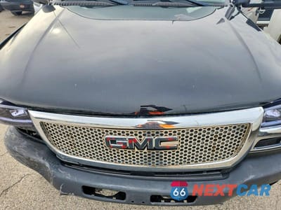 Zdjęcie 11 z 12 samochodu: 2003 GMC SIERRA K2500 HEAVY DUTY VIN:1GTHK23U63F113685 - miniatura