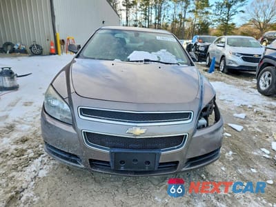 Piąte zdjęcie samochodu w środku: 2011 CHEVROLET MALIBU 1LT VIN:1G1ZC5E12BF381629 - miniatura