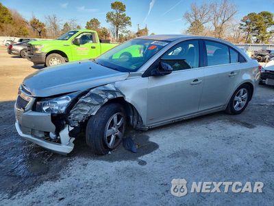 2014 CHEVROLET CRUZE LT 1G1PC5SB5E7342651 - główne zdjęcie licytacji z USA - miniatura