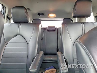 Zdjęcie 10 z 13 samochodu: 2022 TOYOTA HIGHLANDER XLE VIN:5TDGZRBH1NS178922 - miniatura