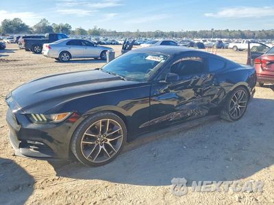 2016 FORD MUSTANG 1FA6P8AM8G5302077 - główne zdjęcie licytacji z USA - miniatura