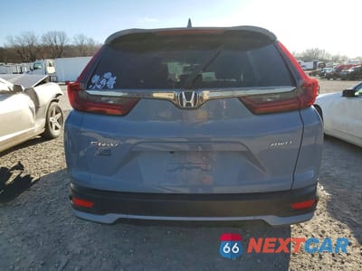 Zdjęcie 6 z 13 samochodu: 2022 HONDA CR-V EXL VIN:7FARW2H88NE016357 - miniatura