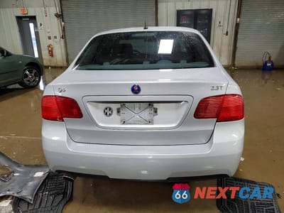 Zdjęcie 6 z 11 samochodu: 2009 SAAB 9-5 2.3T VIN:YS3ED49G493503214 - miniatura
