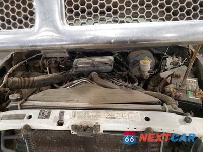Zdjęcie 11 z 12 samochodu: 2001 DODGE RAM 1500 VIN:3B7HF13Z71M242624 - miniatura