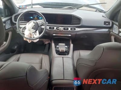 Zdjęcie 8 z 12 samochodu: 2020 MERCEDES-BENZ GLE 350 4MATIC VIN:4JGFB4KE3LA065620 - miniatura
