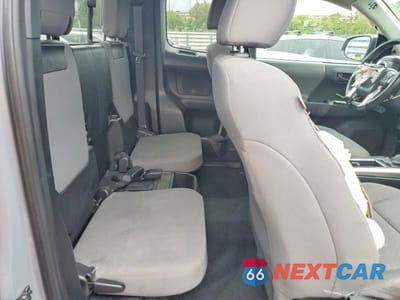 Zdjęcie 10 z 12 samochodu: 2021 TOYOTA TACOMA VIN:3TYRZ5CN5MT006174 - miniatura