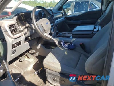 Zdjęcie 7 z 12 samochodu: 2023 FORD F150 SUPERCREW VIN:1FTFW1E83PKE11386 - miniatura