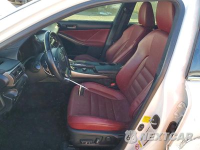 Zdjęcie 7 z 11 samochodu: 2017 LEXUS IS 200T VIN:JTHBA1D28H5047460 - miniatura