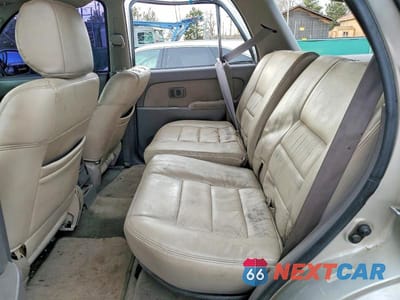 Zdjęcie 10 z 11 samochodu: 2001 TOYOTA 4RUNNER SR5 VIN:JT3HN86R910337443 - miniatura