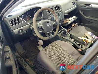 Zdjęcie 8 z 12 samochodu: 2017 VOLKSWAGEN JETTA S VIN:3VW2B7AJ3HM332295 - miniatura