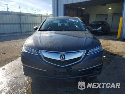 Piąte zdjęcie samochodu w środku: 2015 ACURA TLX VIN:19UUB1F32FA013517 - miniatura