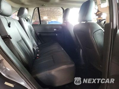 Zdjęcie 11 z 13 samochodu: 2010 FORD EDGE LIMITED VIN:2FMDK4KC6ABB77528 - miniatura