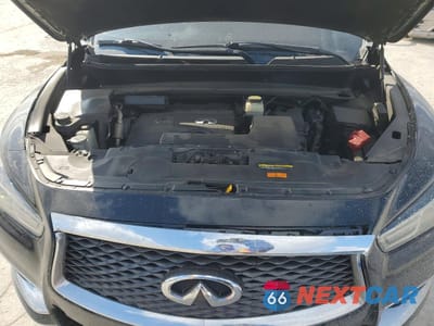 Zdjęcie 12 z 14 samochodu: 2019 INFINITI QX60 LUXE VIN:5N1DL0MN8KC559761 - miniatura