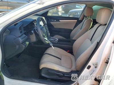 Zdjęcie 7 z 11 samochodu: 2017 HONDA CIVIC LX VIN:2HGFC2F55HH503290 - miniatura
