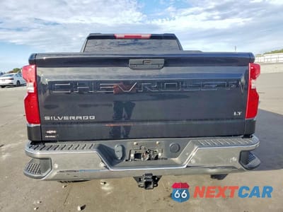 Zdjęcie 6 z 12 samochodu: 2022 CHEVROLET SILVERADO LTD C1500 LT VIN:1GCPWCED4NZ216575 - miniatura