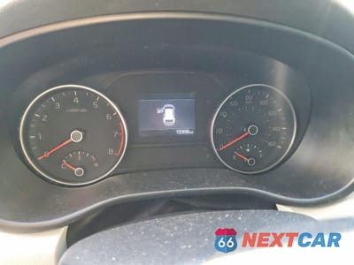 Zdjęcie 9 z 13 samochodu: 2021 KIA SPORTAGE LX VIN:KNDPM3AC1M7915255 - miniatura