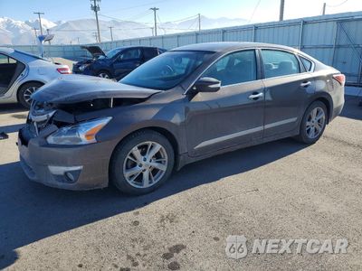 2015 NISSAN ALTIMA 2.5 1N4AL3AP5FC163541 - główne zdjęcie licytacji z USA - miniatura