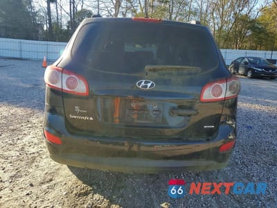 Zdjęcie 6 z 13 samochodu: 2012 HYUNDAI SANTA FE VIN:5XYZGDAB2CG148997 - miniatura
