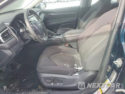 Zdjęcie 7 z 11 samochodu: 2018 TOYOTA CAMRY L VIN:4T1B11HK7JU587420 - miniatura
