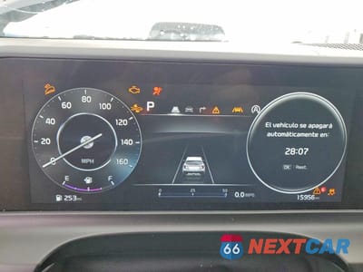 Zdjęcie 9 z 13 samochodu: 2025 KIA SELTOS EX VIN:KNDER2AA5S7695052 - miniatura