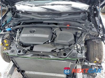 Zdjęcie 12 z 14 samochodu: 2023 BMW X1 XDRIVE28I VIN:WBX73EF03P5Y26089 - miniatura