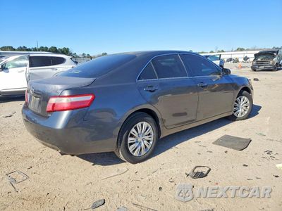Trzecie zdjęcie samochodu z tyłu: 2007 TOYOTA CAMRY CE VIN:4T1BE46K57U073535 - miniatura